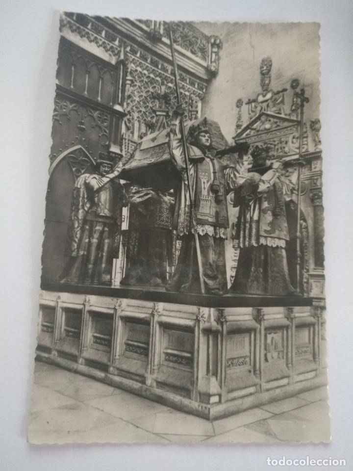 Postales: HAGA SU OFERTA - POSTAL - SEVILLA - Foto 1