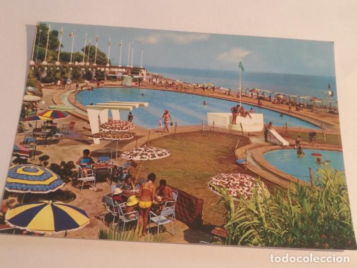 Postales: HAGA SU OFERTA - POSTAL - MALAGA - MARBELLA - Foto 1