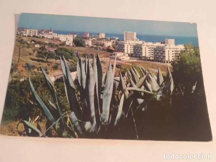 Postales: HAGA SU OFERTA - POSTAL - MALAGA - MARBELLA - Foto 1