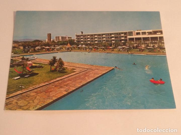 Postales: HAGA SU OFERTA - POSTAL - MALAGA - MARBELLA - Foto 1