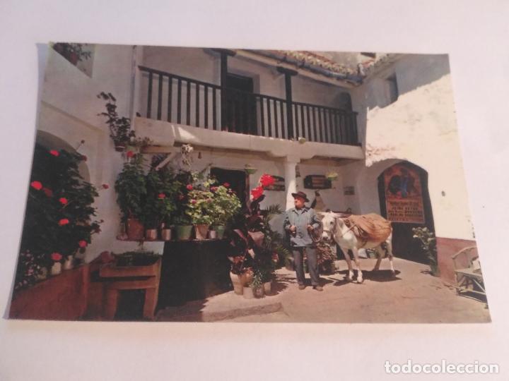 Postales: HAGA SU OFERTA - POSTAL - MALAGA - MARBELLA - Foto 1