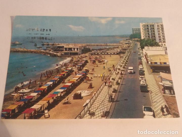 Postales: HAGA SU OFERTA - POSTAL - MALAGA - MARBELLA - Foto 1