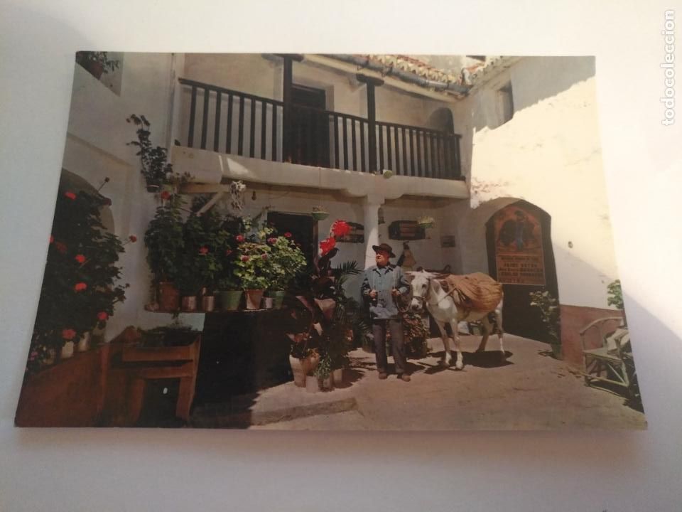 Postales: HAGA SU OFERTA - POSTAL - MALAGA - MARBELLA - Foto 1