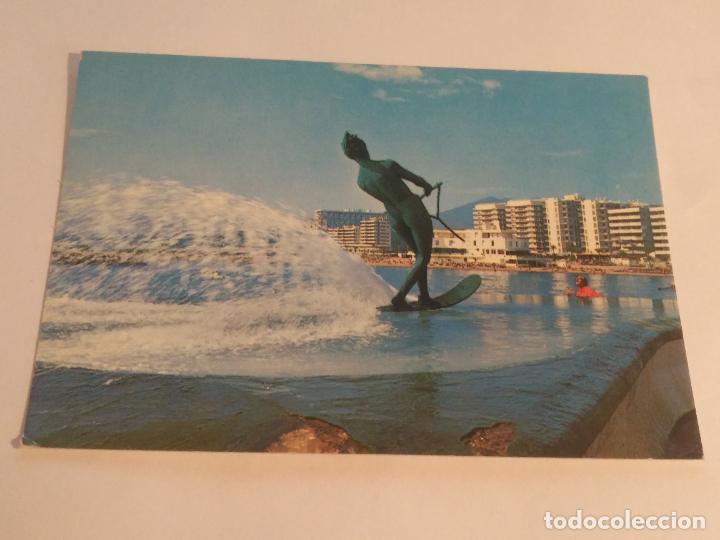 Postales: HAGA SU OFERTA - POSTAL - MALAGA - MARBELLA - Foto 1