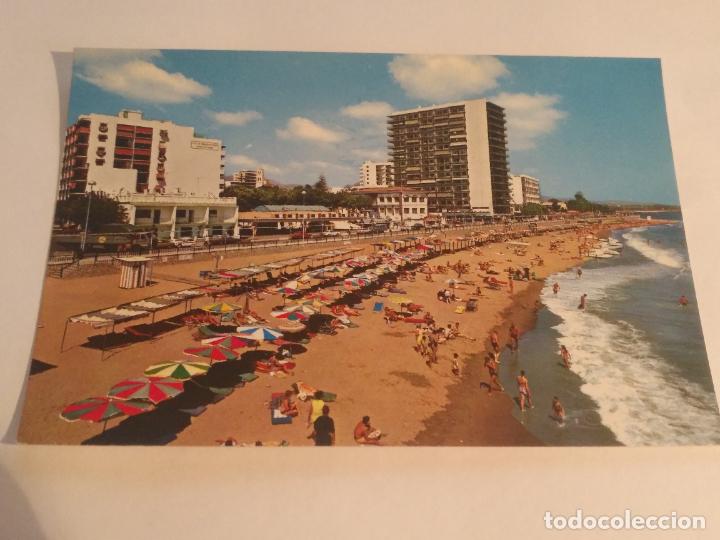 Postales: HAGA SU OFERTA - POSTAL - MALAGA - MARBELLA - Foto 1
