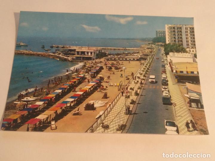 Postales: HAGA SU OFERTA - POSTAL - MALAGA - MARBELLA - Foto 1