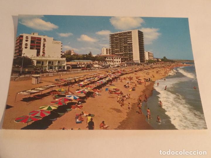 Postales: HAGA SU OFERTA - POSTAL - MALAGA - MARBELLA - Foto 1
