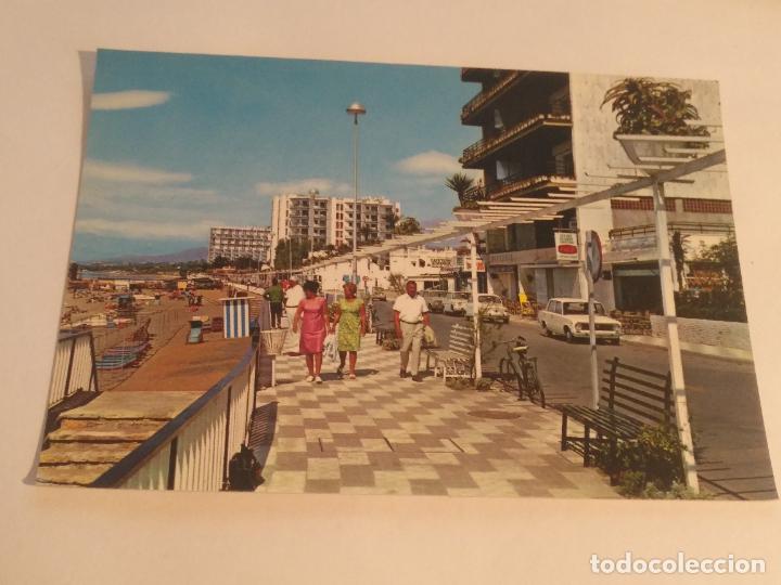 Postales: HAGA SU OFERTA - POSTAL - MALAGA - MARBELLA - Foto 1
