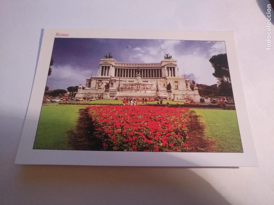Postales: HAGA SU OFERTA referencia POSTAL EXTRANJERA - SIN REVISAR POSTALES DEL MUNDO - VER MAS MISMO TITULO