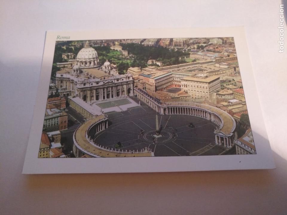 Postales: HAGA SU OFERTA referencia POSTAL EXTRANJERA - SIN REVISAR POSTALES DEL MUNDO - VER MAS MISMO TITULO
