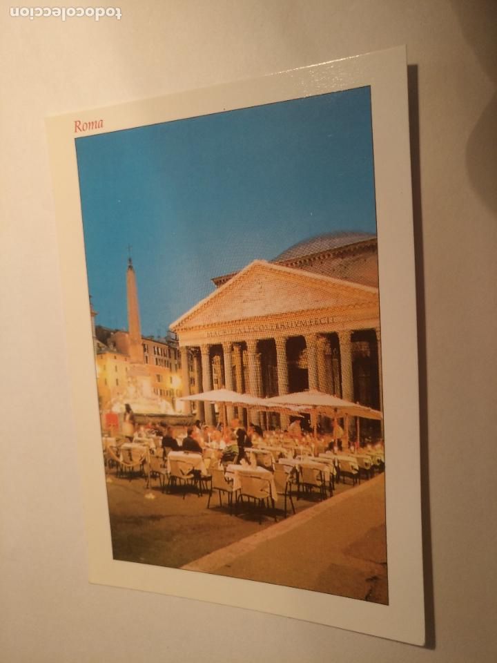 Postales: HAGA SU OFERTA referencia POSTAL EXTRANJERA - SIN REVISAR POSTALES DEL MUNDO - VER MAS MISMO TITULO