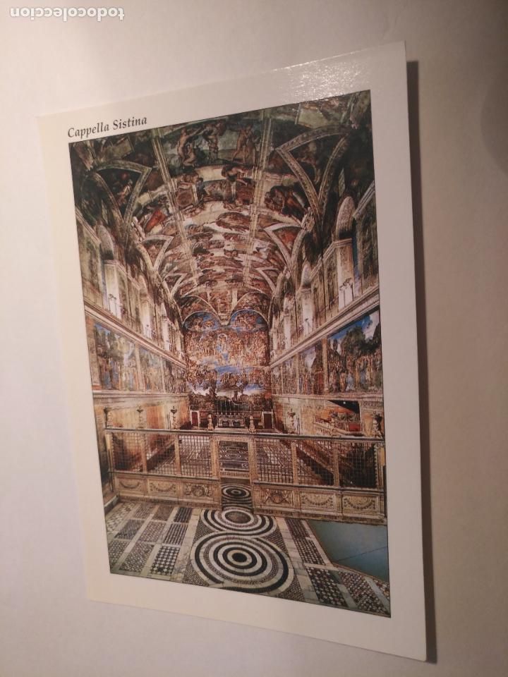 Postales: HAGA SU OFERTA referencia POSTAL EXTRANJERA - SIN REVISAR POSTALES DEL MUNDO - VER MAS MISMO TITULO