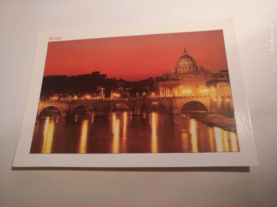 Postales: HAGA SU OFERTA referencia POSTAL EXTRANJERA - SIN REVISAR POSTALES DEL MUNDO - VER MAS MISMO TITULO