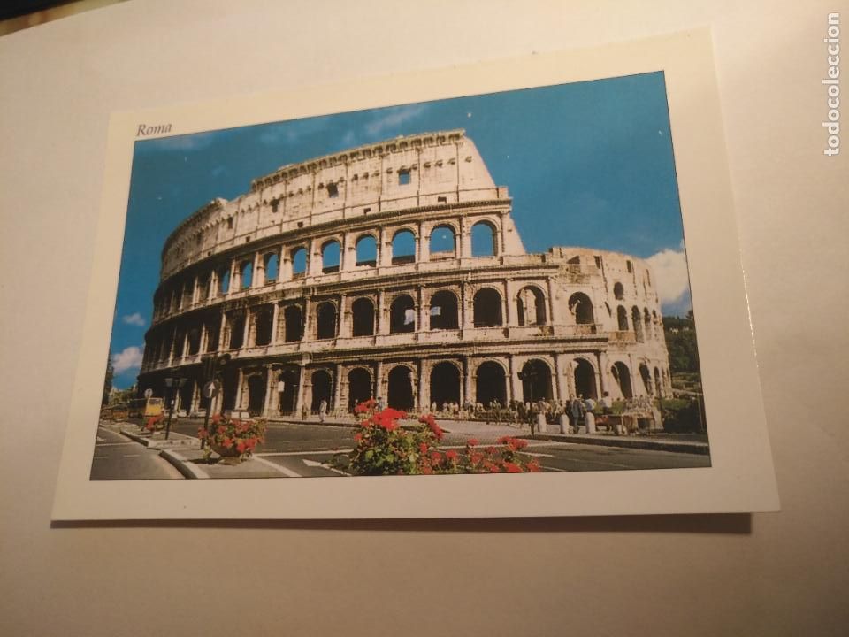 Postales: HAGA SU OFERTA referencia POSTAL EXTRANJERA - SIN REVISAR POSTALES DEL MUNDO - VER MAS MISMO TITULO