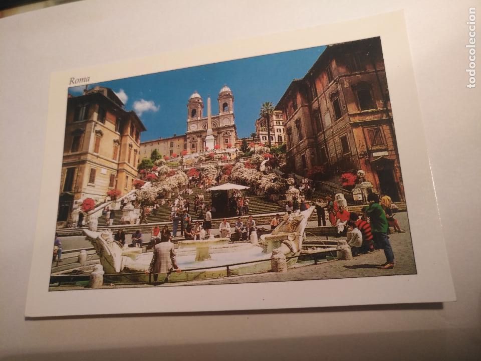 Postales: HAGA SU OFERTA referencia POSTAL EXTRANJERA - SIN REVISAR POSTALES DEL MUNDO - VER MAS MISMO TITULO