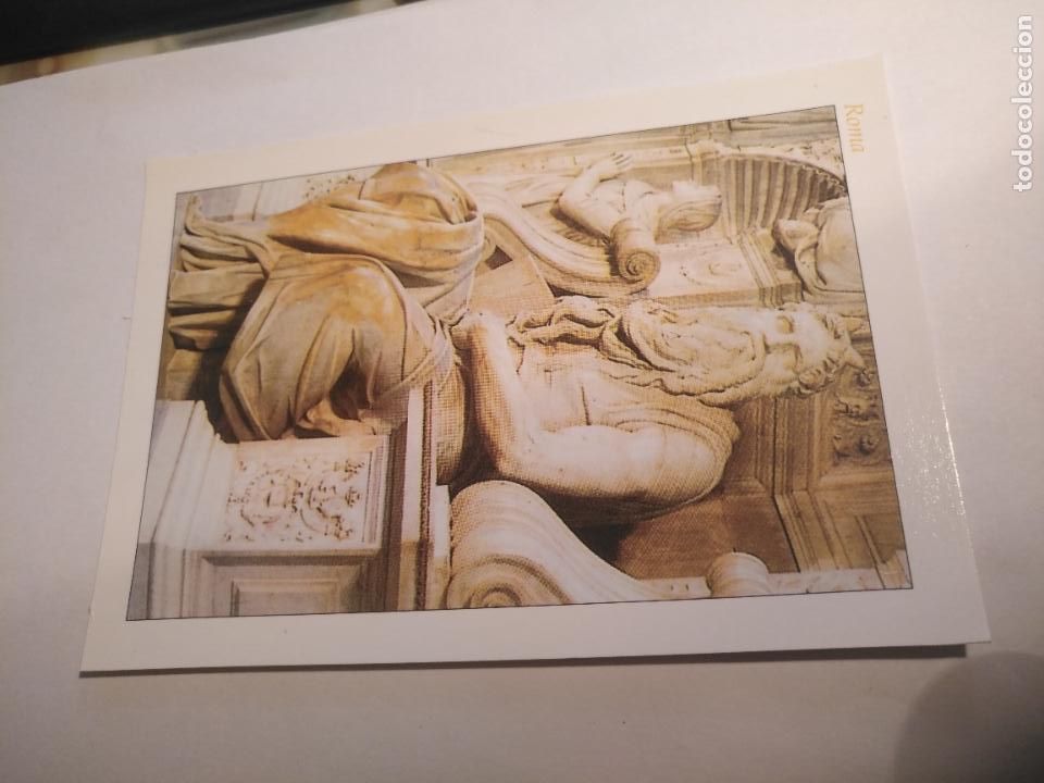 Postales: HAGA SU OFERTA referencia POSTAL EXTRANJERA - SIN REVISAR POSTALES DEL MUNDO - VER MAS MISMO TITULO