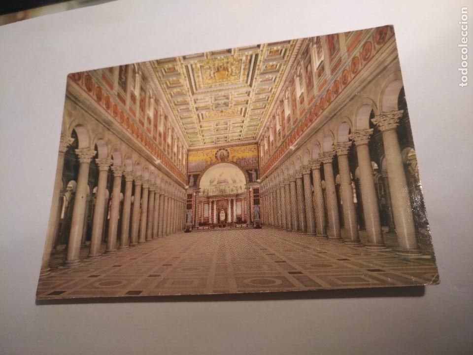 Postales: HAGA SU OFERTA referencia POSTAL EXTRANJERA - SIN REVISAR POSTALES DEL MUNDO - VER MAS MISMO TITULO