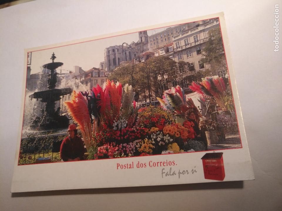 Postales: HAGA SU OFERTA referencia POSTAL EXTRANJERA - SIN REVISAR POSTALES DEL MUNDO - VER MAS MISMO TITULO