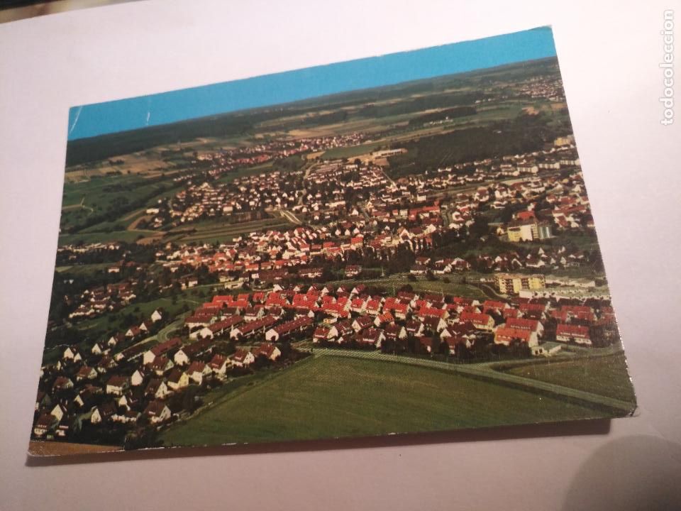 Postales: HAGA SU OFERTA referencia POSTAL EXTRANJERA - SIN REVISAR POSTALES DEL MUNDO - VER MAS MISMO TITULO