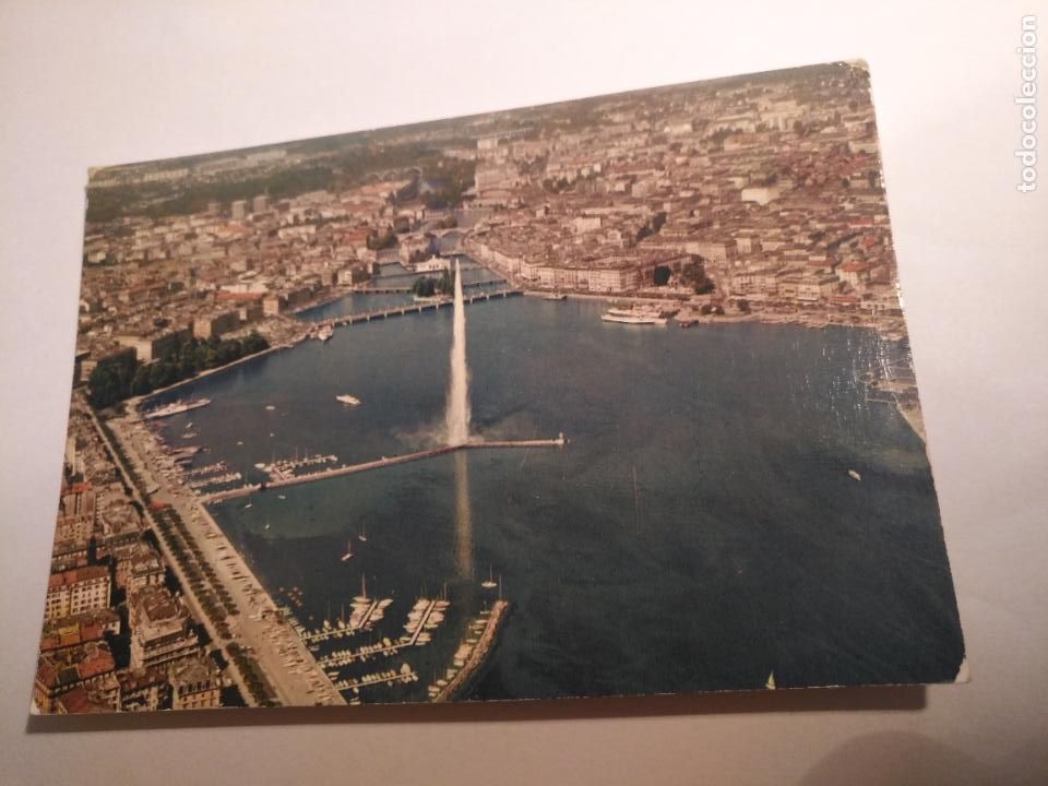 Postales: HAGA SU OFERTA referencia POSTAL EXTRANJERA - SIN REVISAR POSTALES DEL MUNDO - VER MAS MISMO TITULO
