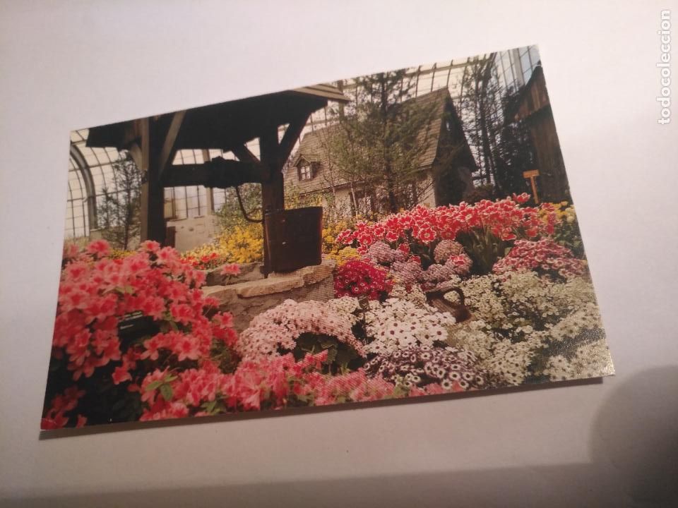 Postales: HAGA SU OFERTA referencia POSTAL EXTRANJERA - SIN REVISAR POSTALES DEL MUNDO - VER MAS MISMO TITULO