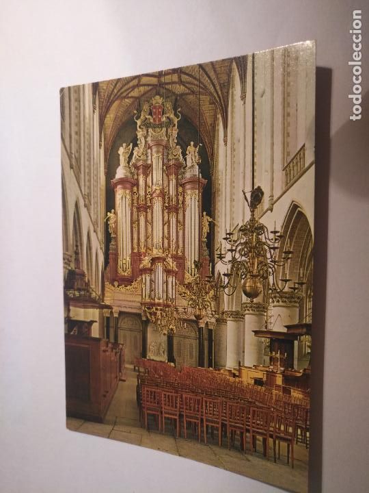 Postales: HAGA SU OFERTA referencia POSTAL EXTRANJERA - SIN REVISAR POSTALES DEL MUNDO - VER MAS MISMO TITULO