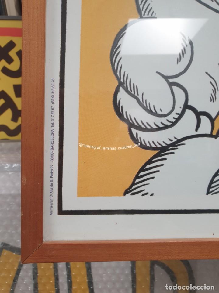 Postales: POPEYE. MAMAGRAF - Foto 2