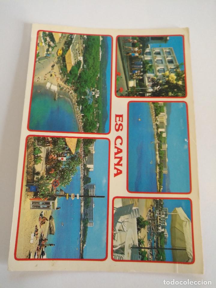 Cartes Postales: HAGA SU OFERTA - POSTAL ISLA DE IBIZA