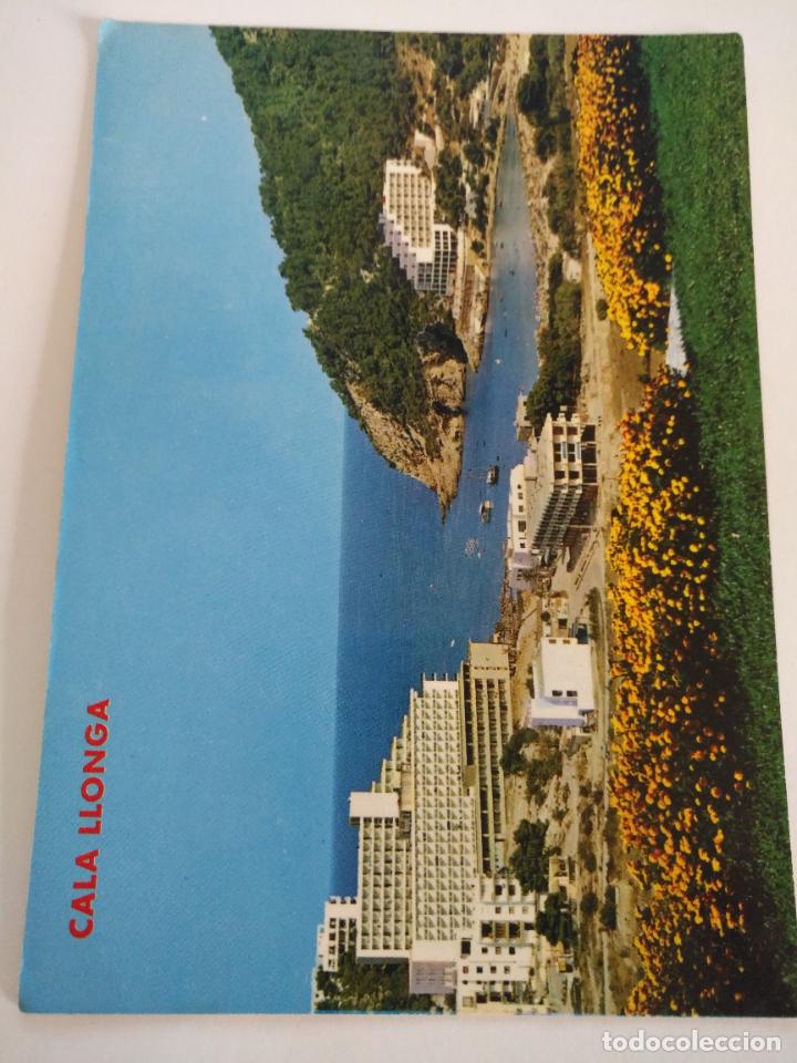 Cartes Postales: HAGA SU OFERTA - POSTAL ISLA DE IBIZA
