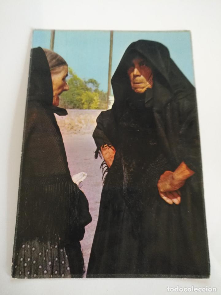 Cartes Postales: HAGA SU OFERTA - POSTAL ISLA DE IBIZA