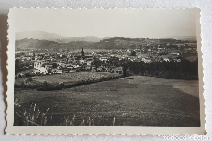 Postais: Postal Torrelavega