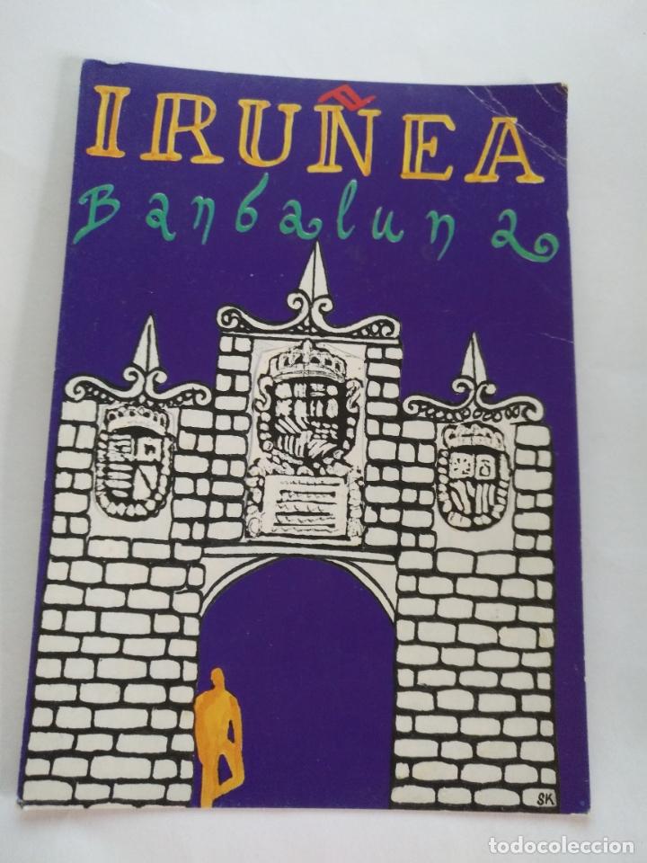 Postkarten: HAGA SU OFERTA --- POSTAL - IRUNEA