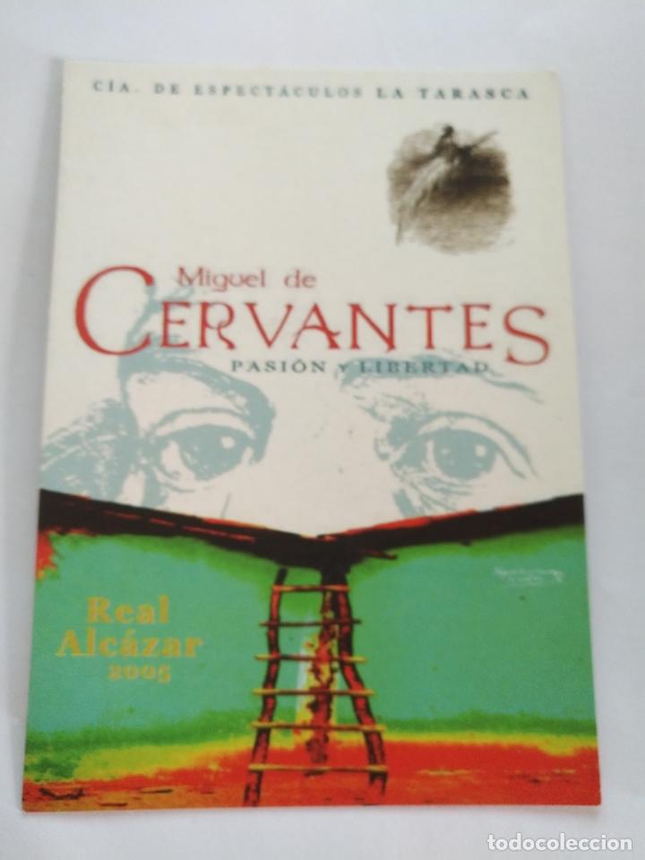 Postkarten: HAGA SU OFERTA --- RARA POSTAL DIFICIL DE CATOLOGAR - ESPECTACULOS LA TARASCA PUBLICIDAD