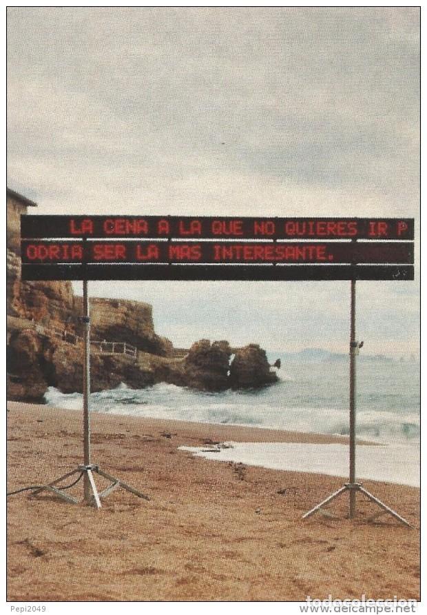 Cartes Postales: == C585 - POSTAL - ATTITUDES