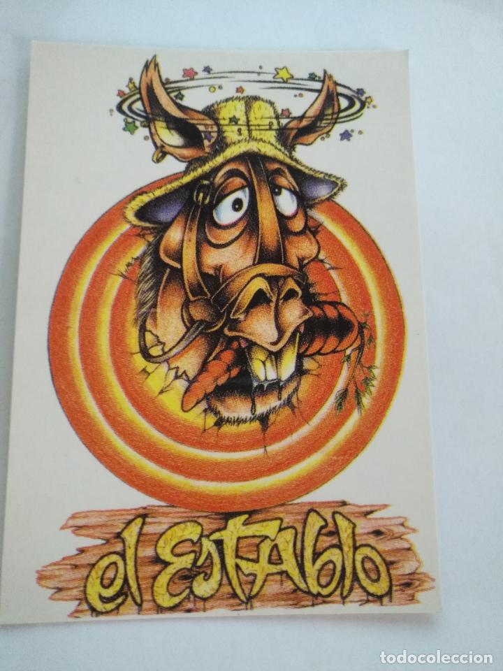Postkarten: HAGA SU OFERTA --- RARA POSTAL DIFICIL DE CATOLOGAR - ESTABLO BAR DE COPAS