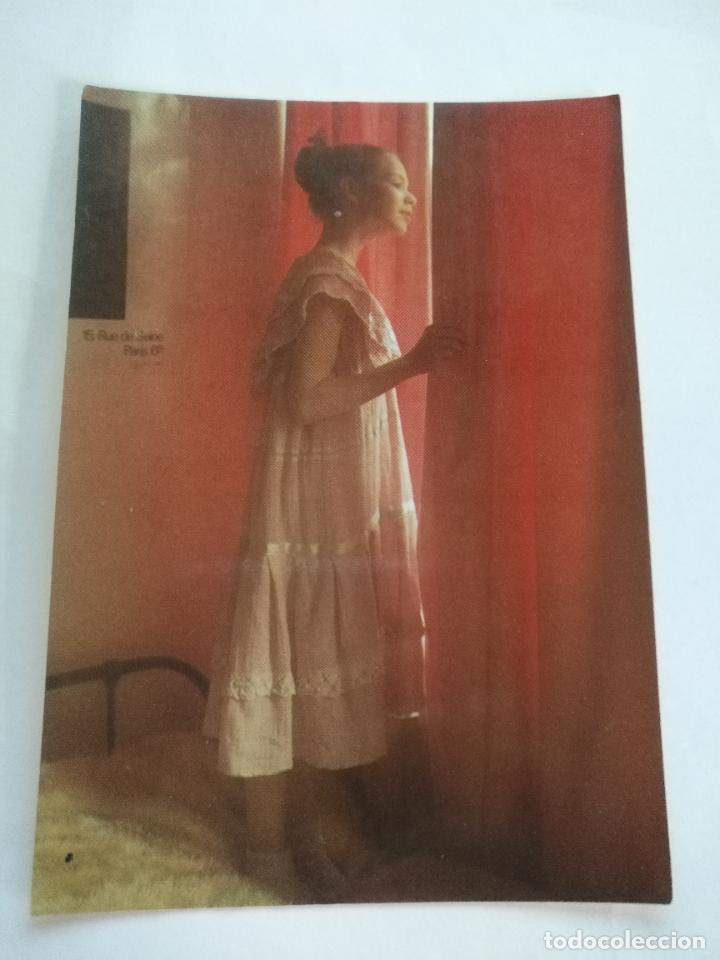 Postkarten: HAGA SU OFERTA --- RARA POSTAL DIFICIL DE CATOLOGAR - ni&ntilde;os