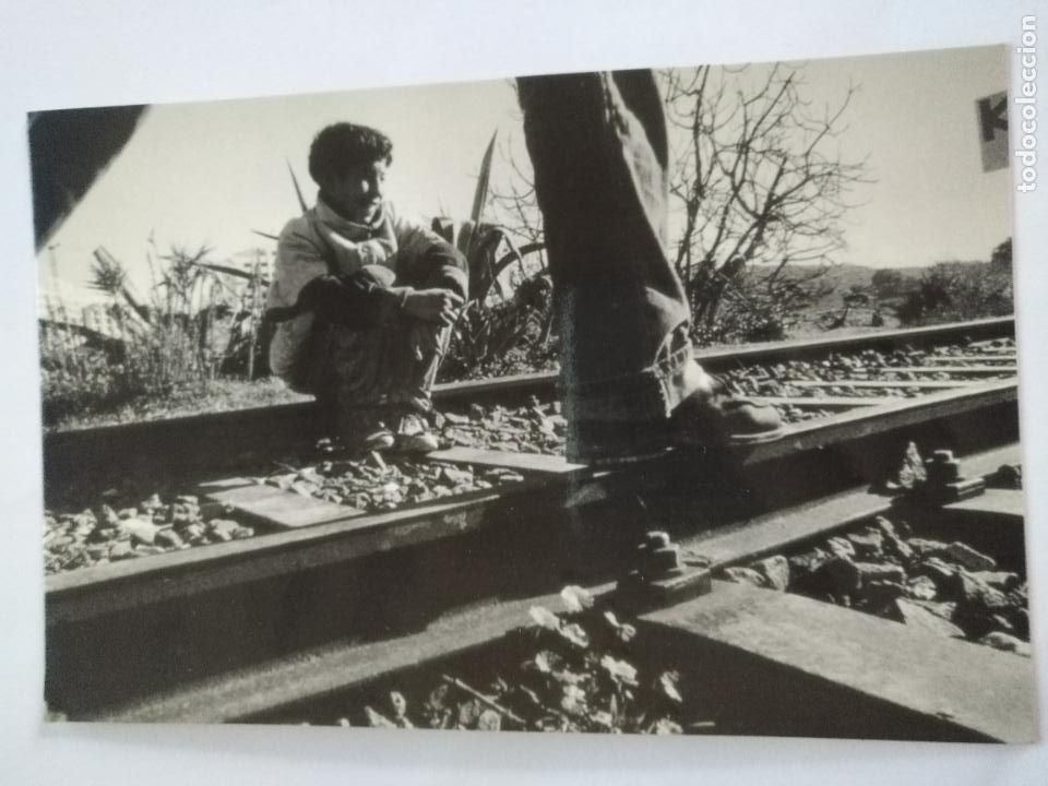 Postkarten: HAGA SU OFERTA --- RARA POSTAL DIFICIL DE CATOLOGAR - ong