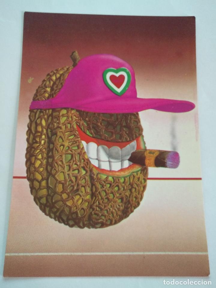 Postkarten: HAGA SU OFERTA --- RARA POSTAL DIFICIL DE CATOLOGAR - pagsa espa&ntilde;a