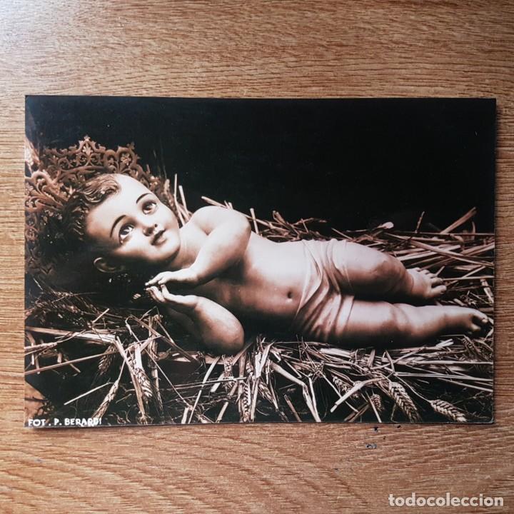 Postales: POSTAL NI&Ntilde;O JES&Uacute;S DE BEL&Eacute;N