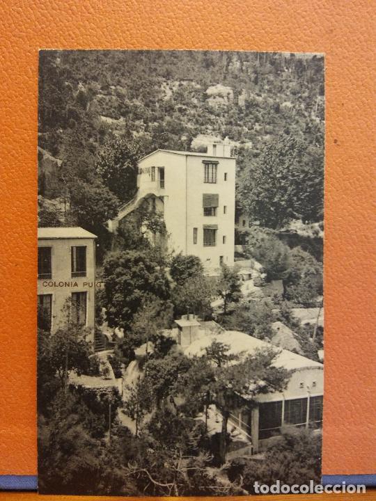 Postales: COLONIA PUIG. BONITA POSTAL. SIN USAR