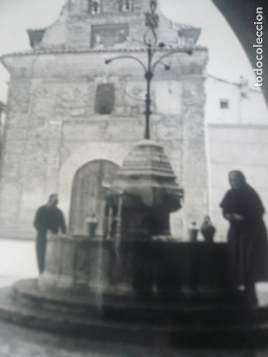 Postales: Vistas de Alloza-Ex Agust&iacute;n Jim&eacute;nez. - Foto 2