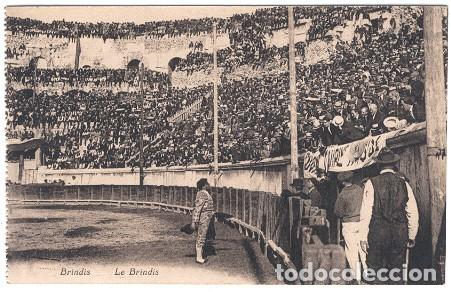 Postales: Brindis. Edita: Feuillade. - Foto 1