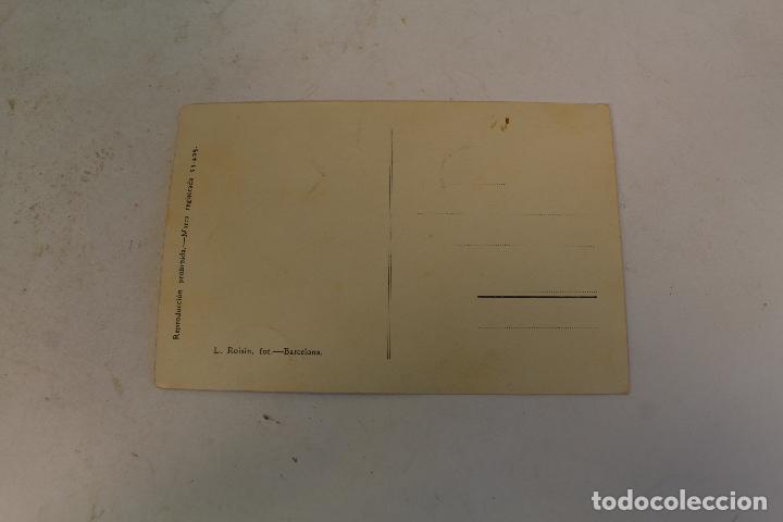 Postales: postal tarragona - balc&oacute;n mediterraneo - Foto 2