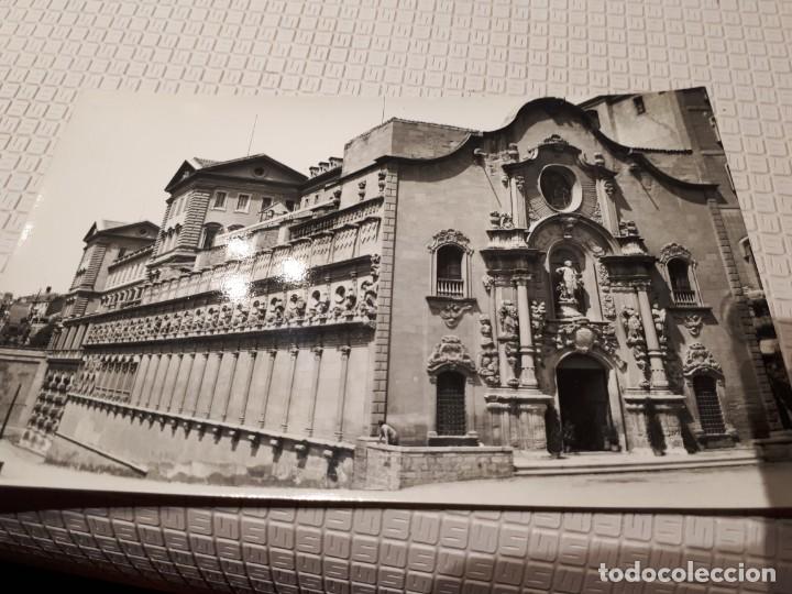 Postales: Postal La Santa Cueva, Manresa - Foto 1