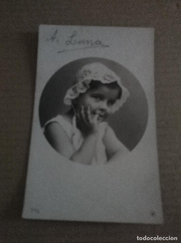 Postales: tarjeta postal sevilla escrita - Foto 1