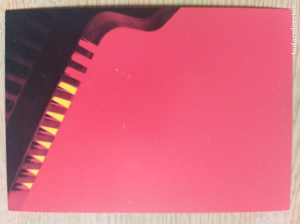 Postales: Postal ericsson - Foto 1