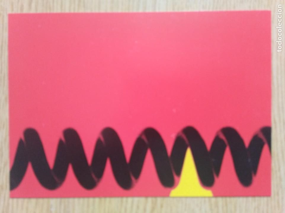 Postales: Postal ericsson - Foto 1