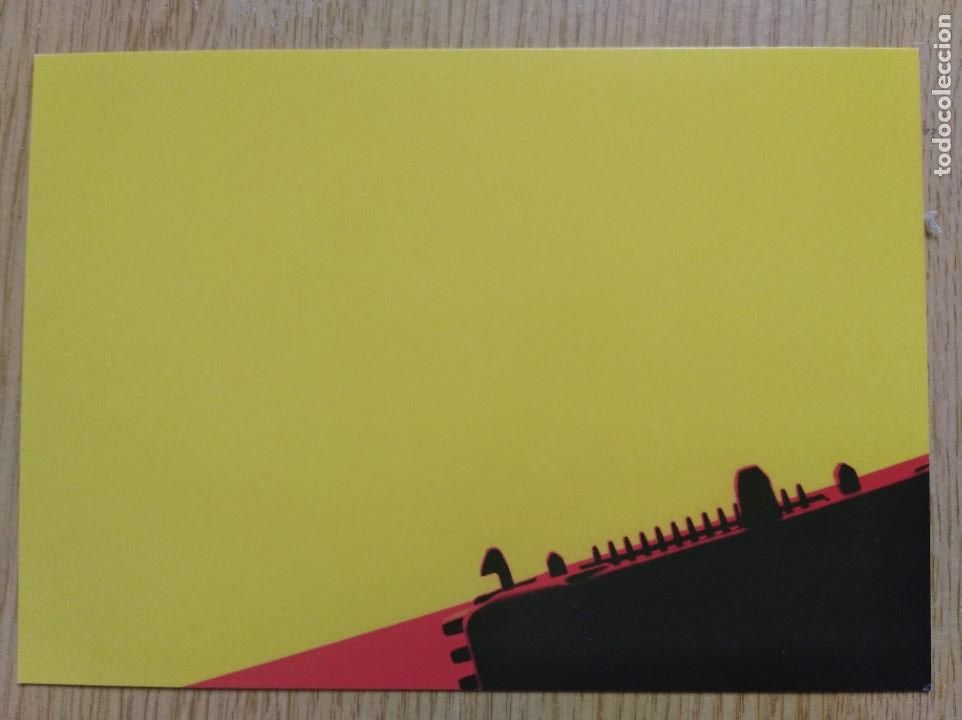 Postales: Postal ericsson - Foto 1
