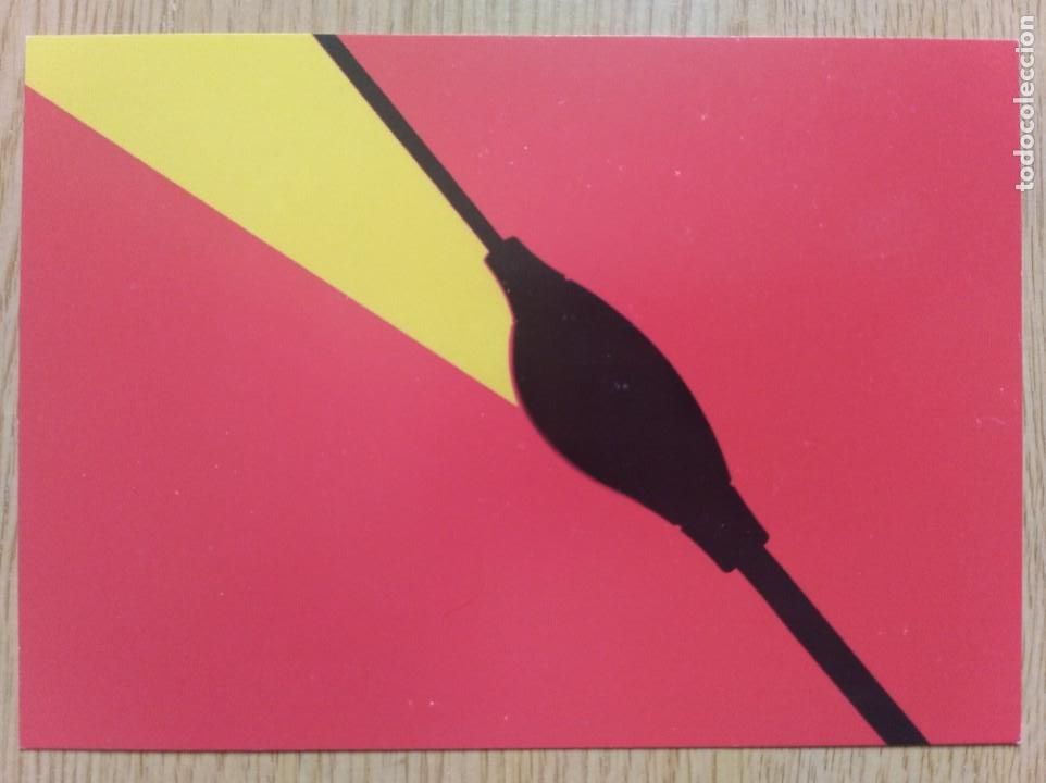 Postales: Postal ericsson - Foto 1