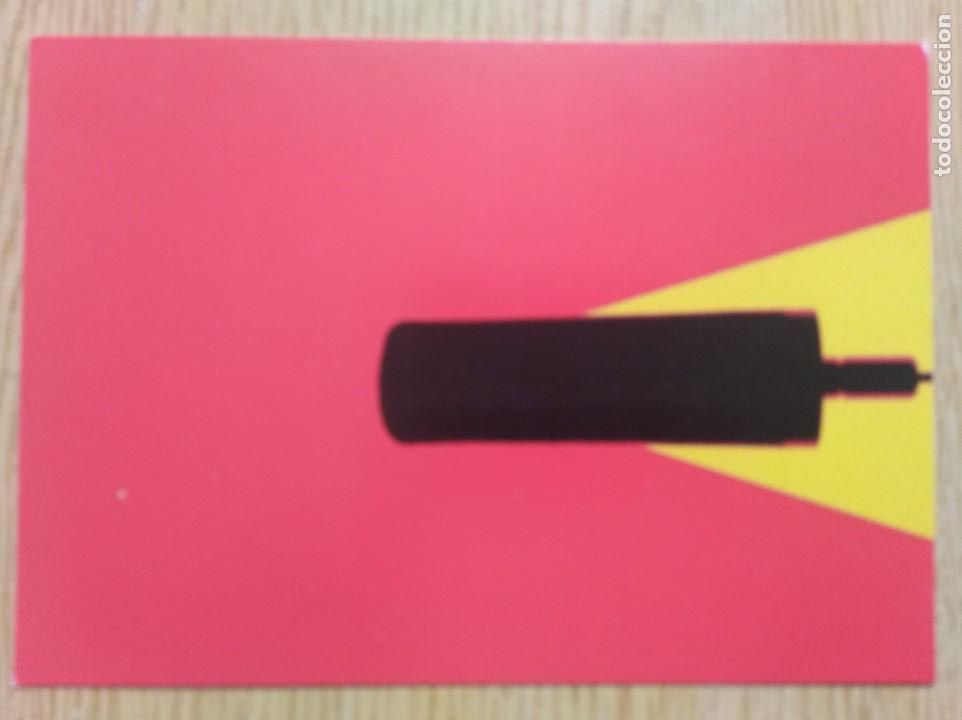 Postales: Postal ericsson - Foto 1